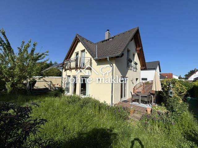 Charmantes Einfamilienhaus mit Garten in Klinga, 4668 Parthenstein