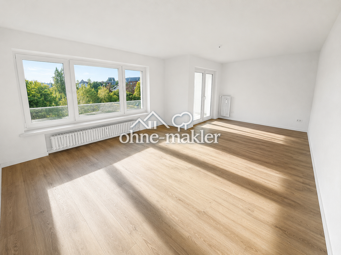 Erstbezug nach Sanierung – Traumwohnung in Velbert, 42553 Velbert