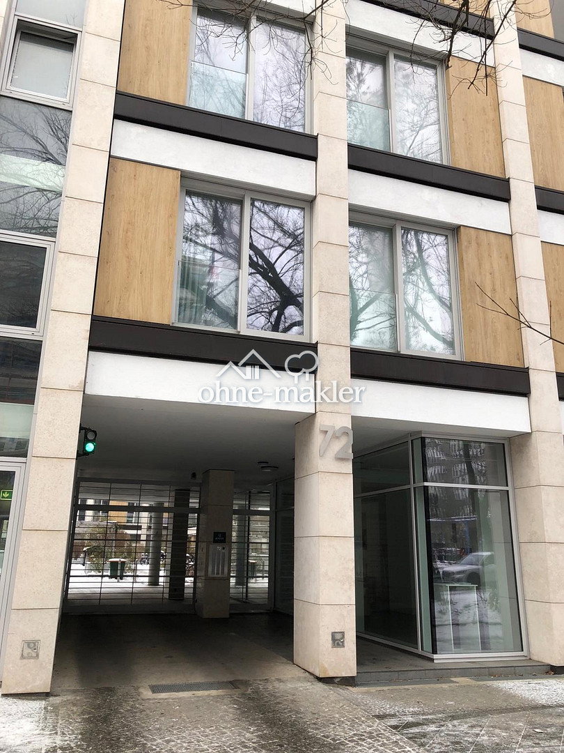 Zentral gelegen, voll möbliert und hochwertig ausgestattet, 10785 Berlin (Mitte Kreuzberg Schöneberg Tiergarten)