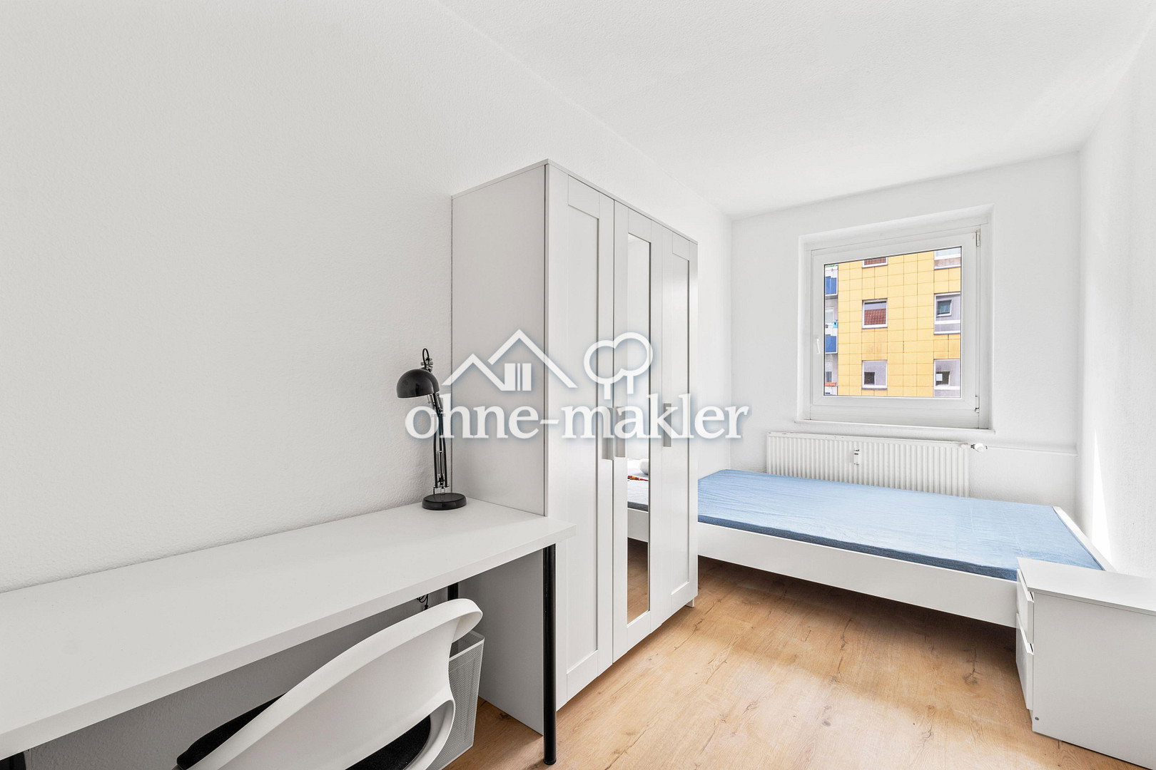 Top-Lage in grünem Alt-Köpenick, 12557 Berlin (Treptow-Köpenick)