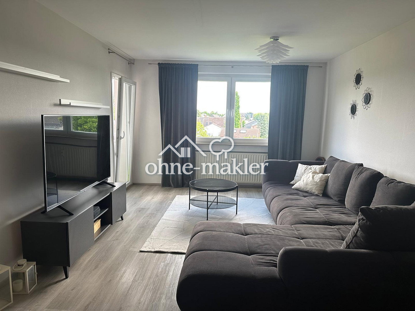 Staffelmiete bis 2030 in Sankt Augustin-Mülldorf, 53757 Sankt Augustin