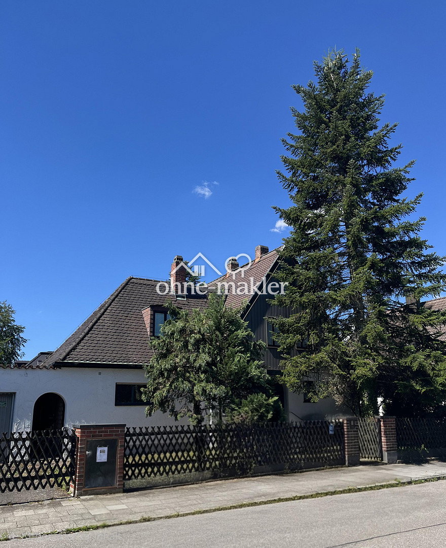 Baugrundstück in Top-Lage München – Ihr Traumprojekt, 81475 München (Thalk. Obersendl.-Forsten-Fürstenr.-Solln)