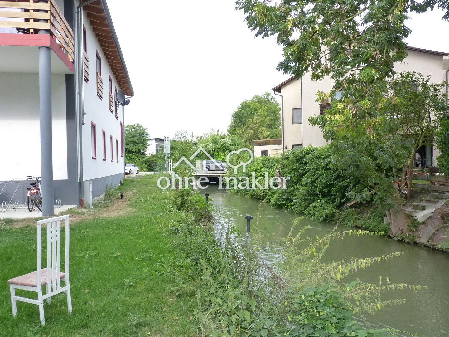 Zentrale Lage, ideal für WG oder Monteurunterkunft, 84130 Dingolfing
