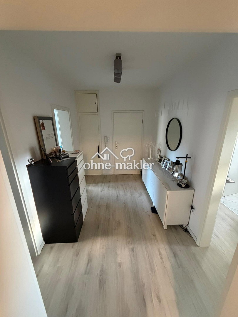 Ruhige Lage, Balkon & Garage, 32805 Horn-Bad Meinberg (Bad Meinberg)