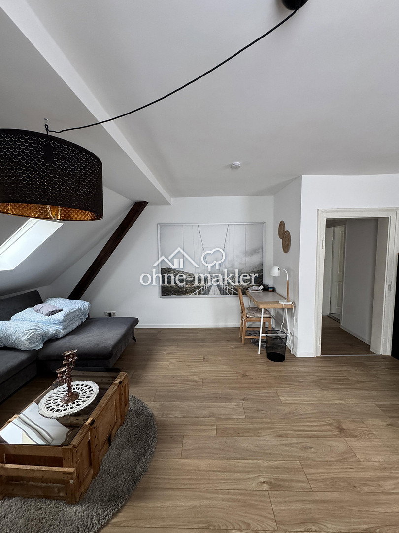 Top-Lage 2 Wohnungen im Paket zu verkaufen, 86153 Augsburg (Innenstadt)