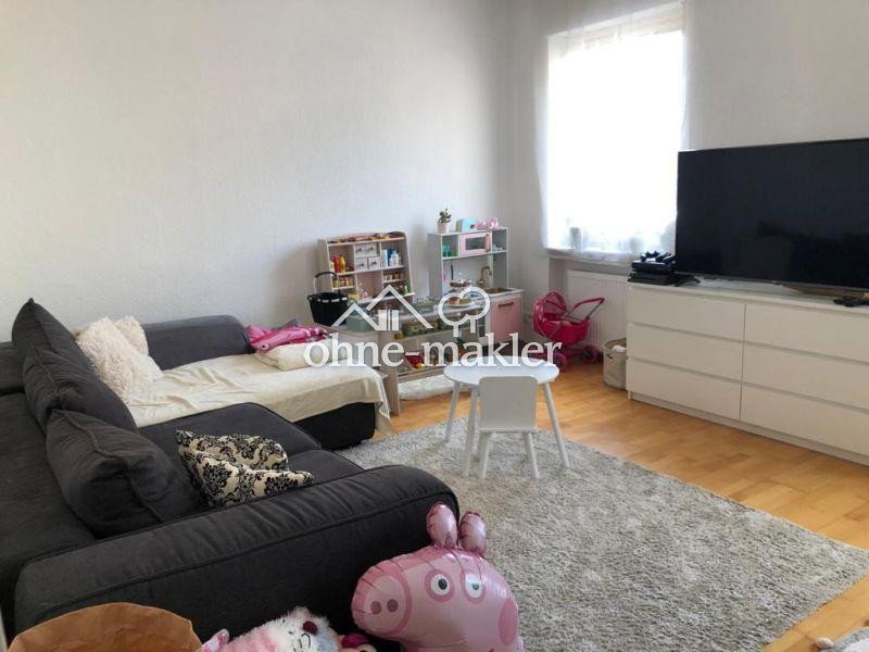 Helle 2-Zimmerwohnung mit Stellplatz in Ludwigsburg, 71638 Ludwigsburg