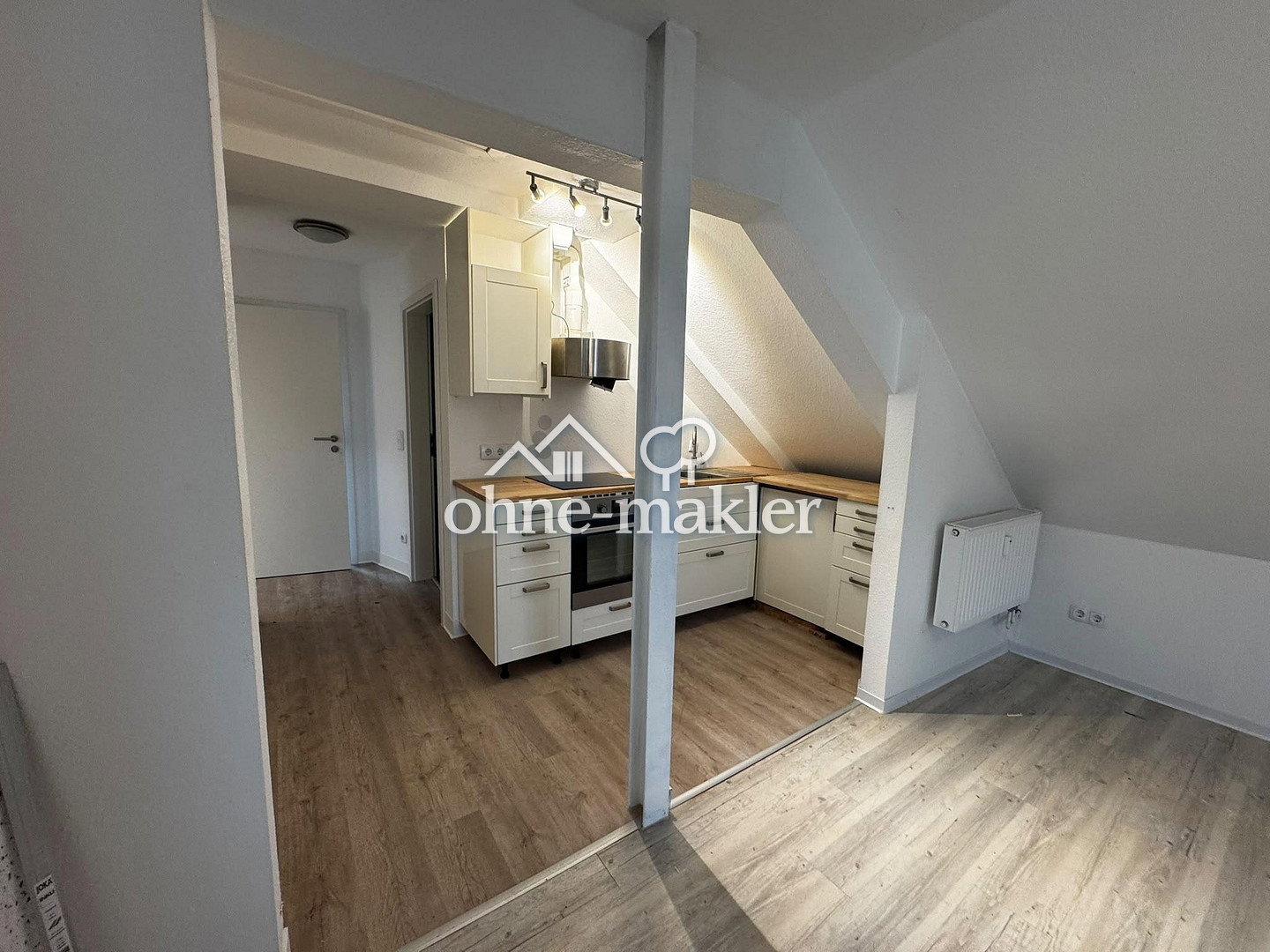 Teilmöblierte Apartments in Clausthal-Zellerfeld, 38678 Clausthal-Zellerfeld