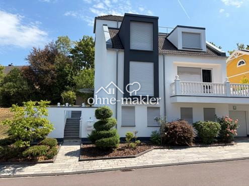 Traumhaus in Konz – Ruhe & Großzügigkeit, 54329 Konz