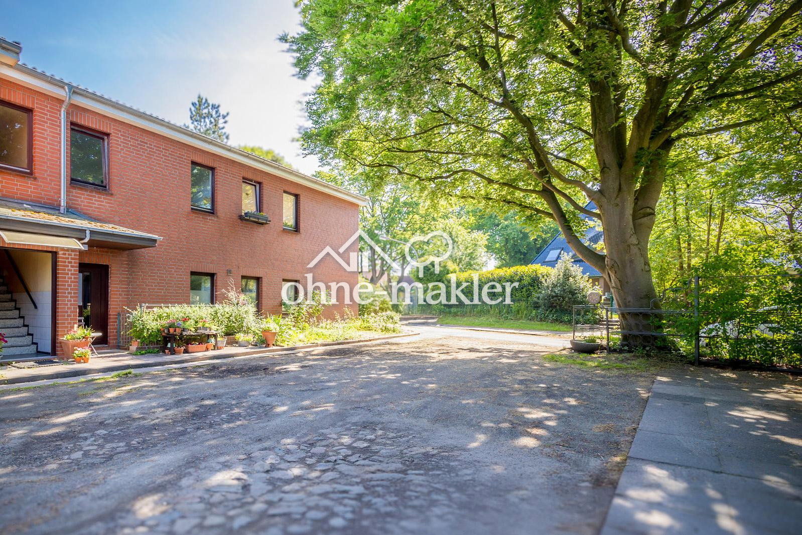 Grün, modern & zentral in Norderstedt, 22851 Norderstedt