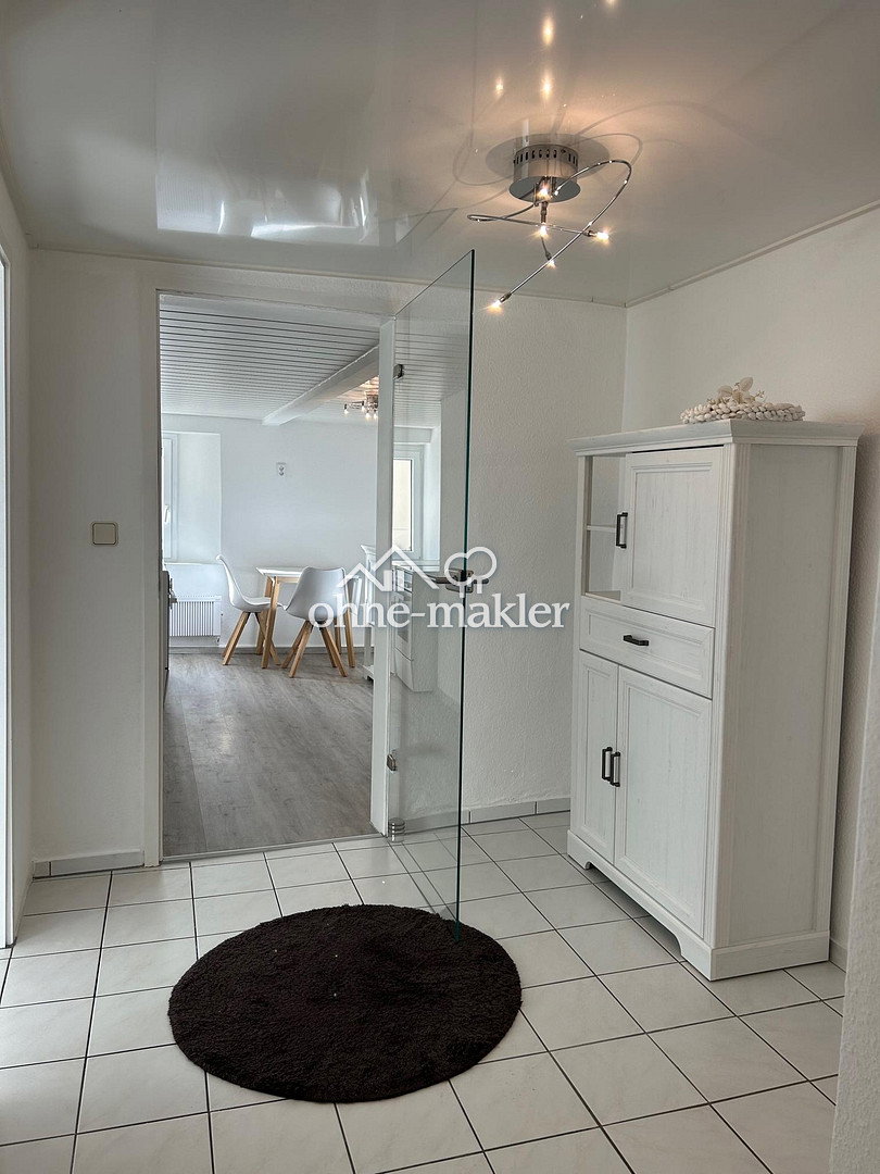 Traumwohnung in Dossenheim mit Balkon, 69221 Dossenheim