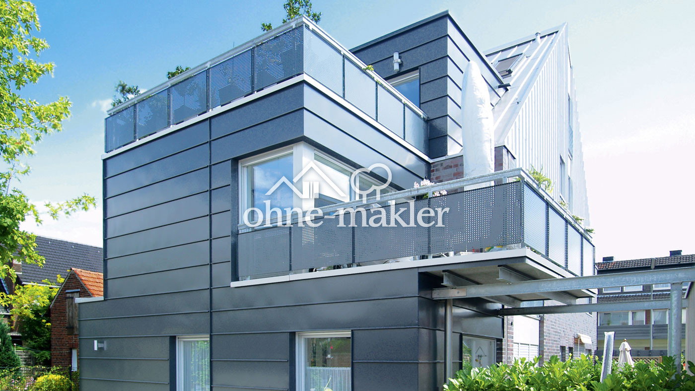 Gemütliche Wohnung, zentral in Wolbeck, 48167 Münster (Angelmodde Gremmendorf Wolbeck)