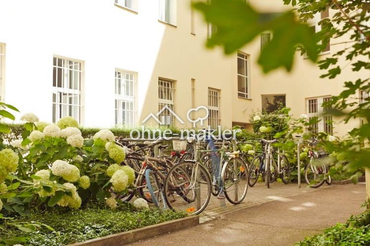 Altbaucharme im Prenzlauer Berg – Ihr neues Zuhause, 10439 Berlin (Pankow Prenzlauer Berg)