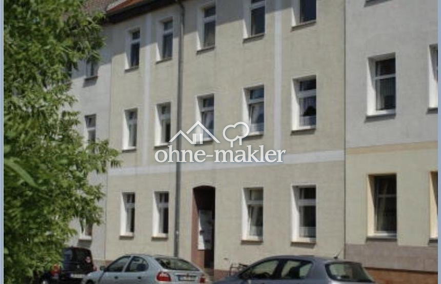 Optimierte ETW mit 6,96 Rendite, 6844 Dessau-Roßlau (Innenstadt Mildensee Waldersee)