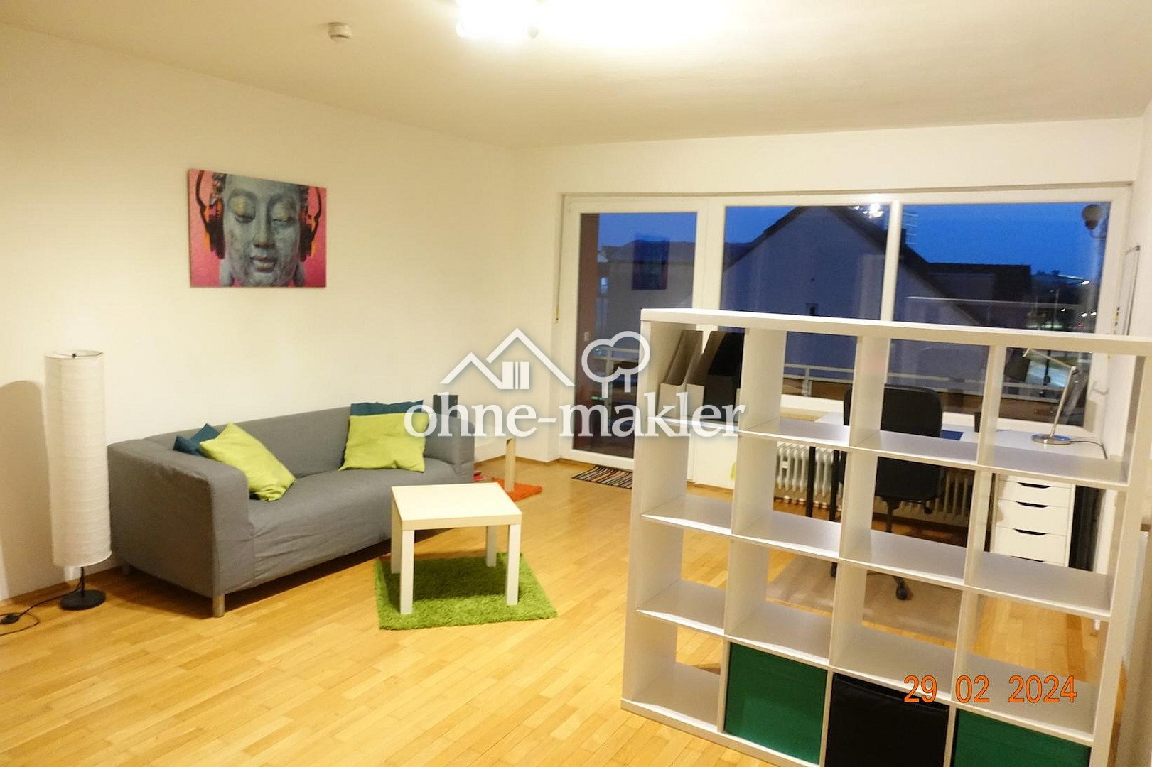 Perfekte Investition im Zentrum von Deggendorf, 94469 Deggendorf