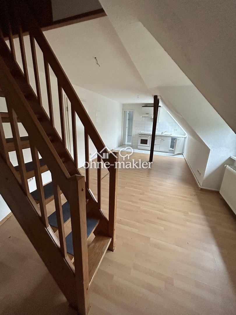 Dachgeschosswohnung in Schönberg – gemütlich & zentral, 23923 Schönberg