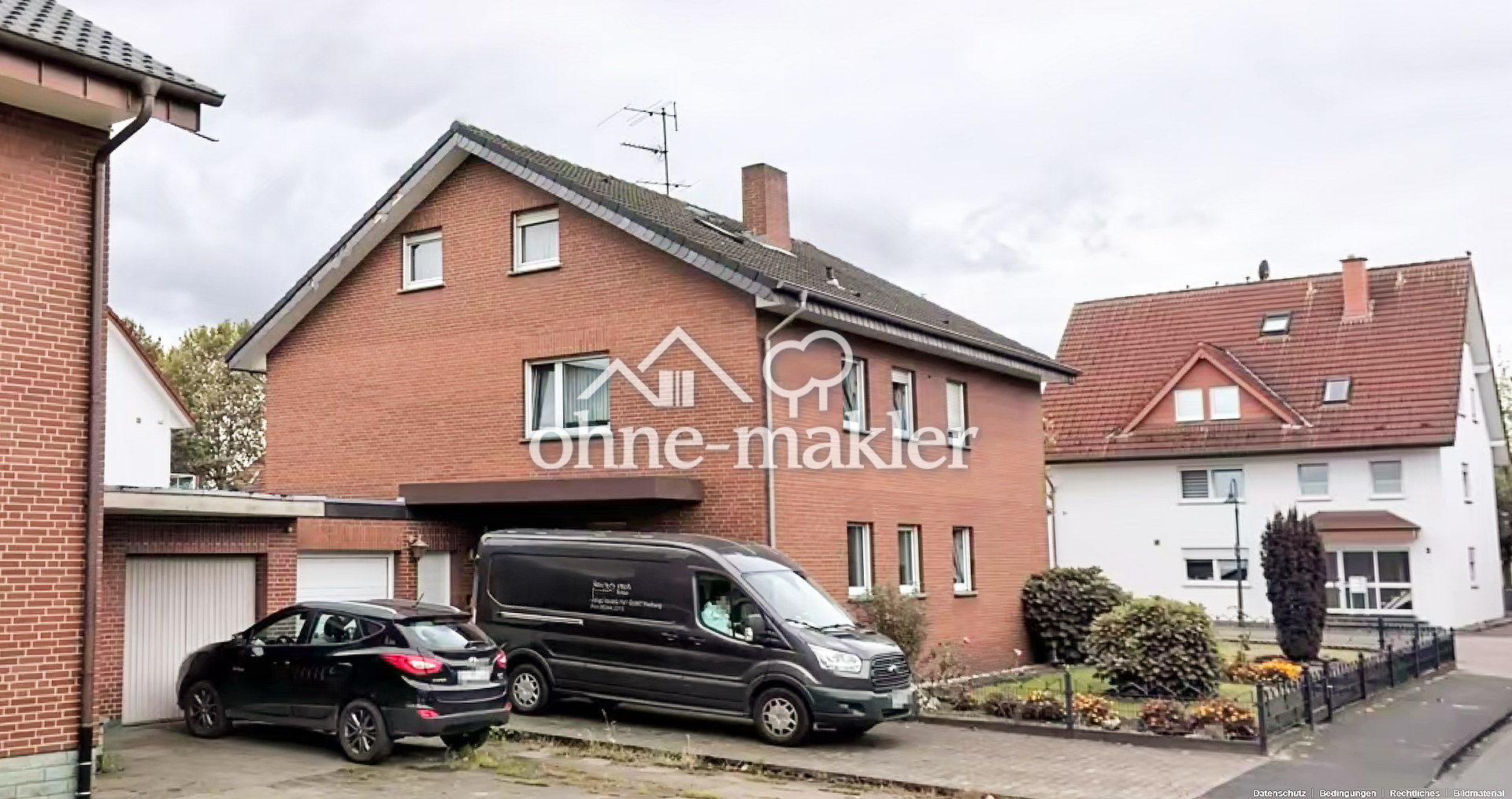 Harsewinkel Familienfreundlich & zukunftssicher, 33428 Harsewinkel