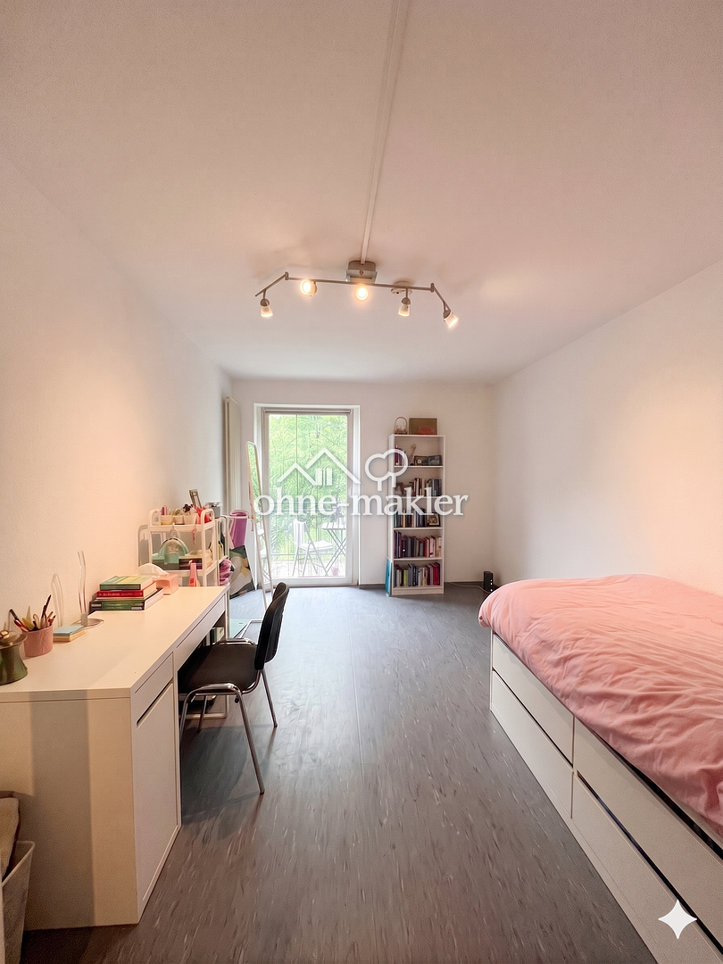Idyllische 1-Zimmer-WG-Alternative in Trier, 54295 Trier