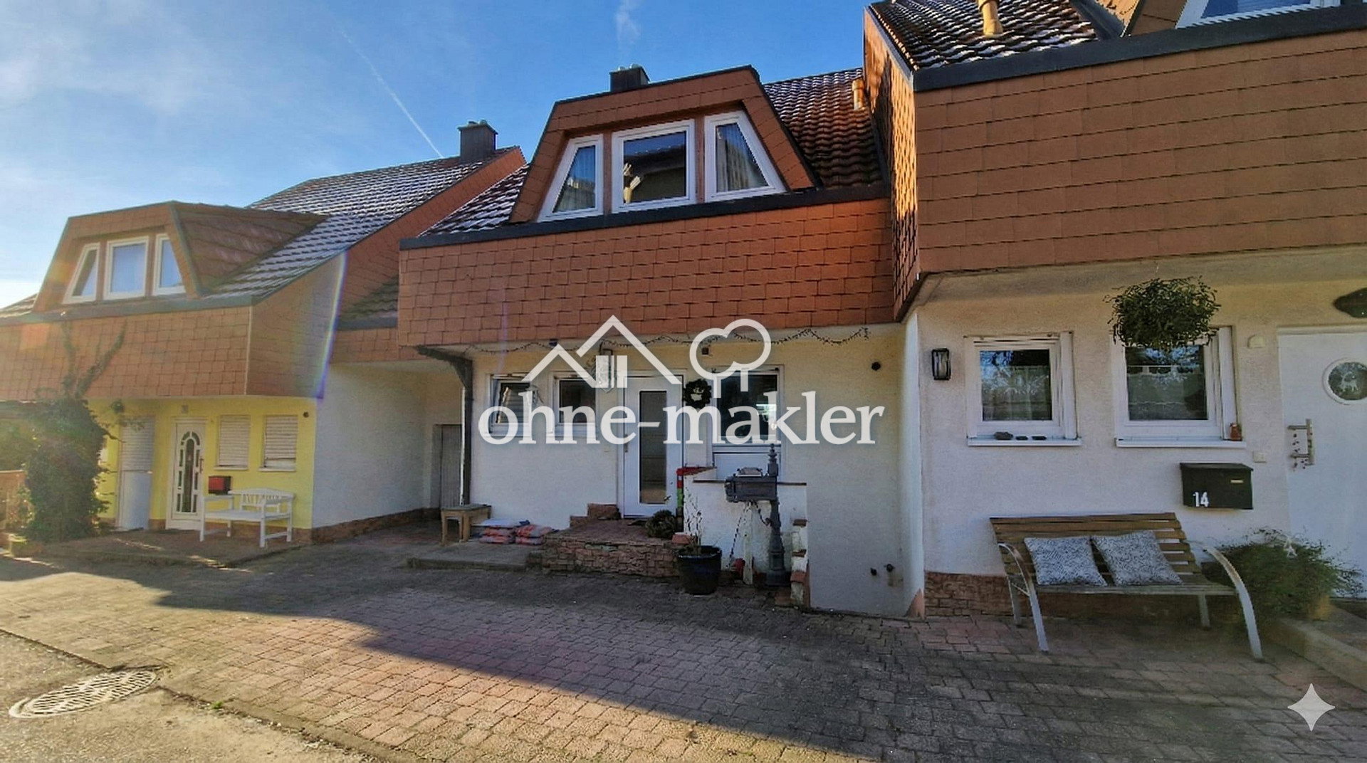 Lichtdurchflutete Einfamilienhaus in zentraler Lage, 79348 Freiamt