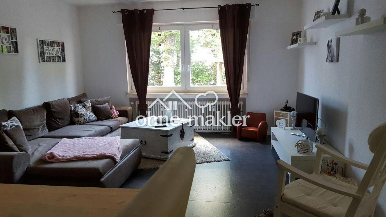 Reinshagen Terrasse & ruhige Lage, 42857 Remscheid (Innen Nord Süd West)