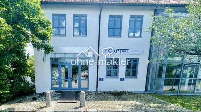 Ruhe und Grün ganz central, 84405 Dorfen