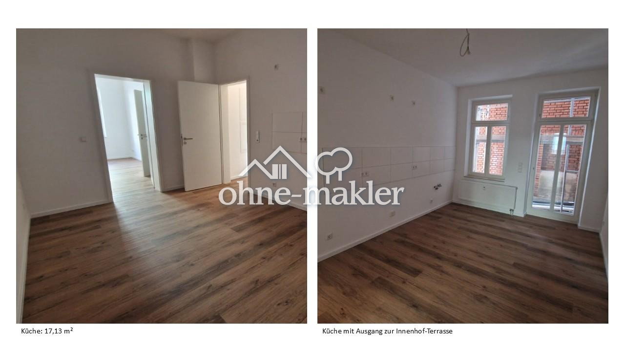 Schicke 2-Zimmer Wohnung in der Südstadt, 90763 Fürth (Südstadt Weikershof)