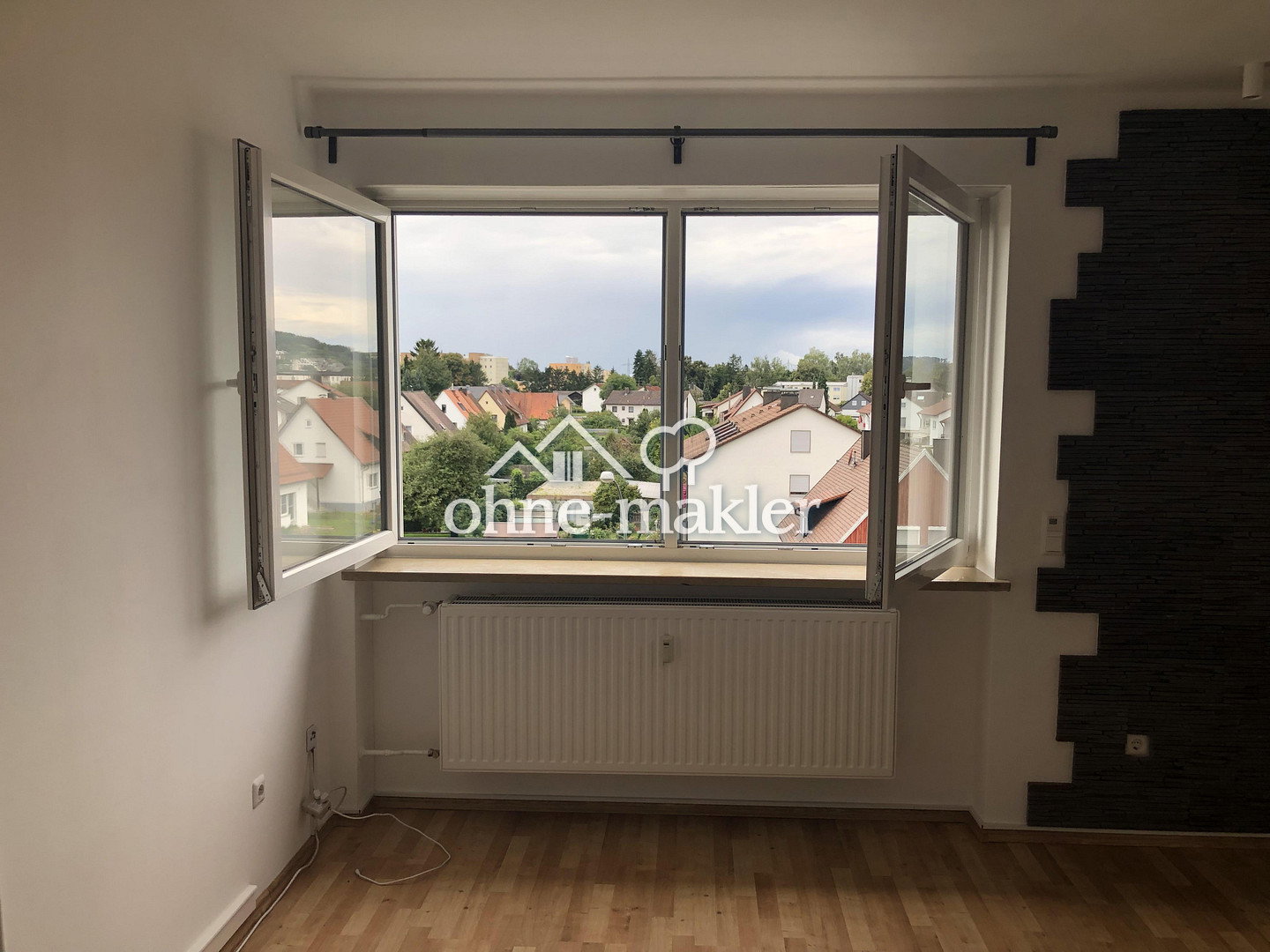 Modernisiert & vermietet – Ihr Zuhause in Landshut, 84032 Landshut (Industriegebiet Wolfgang)