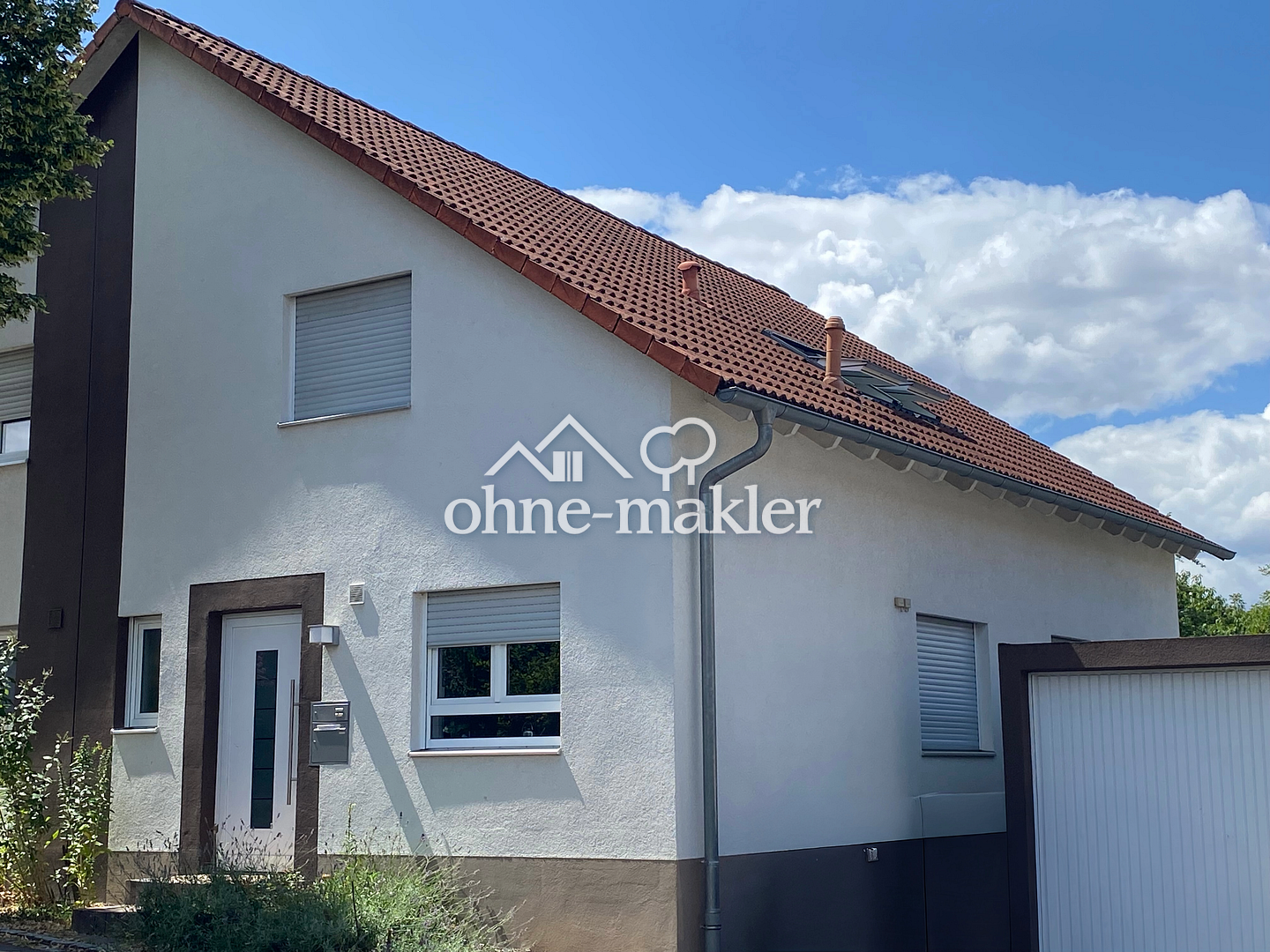 Traumhaus in Top-Lage mit Garten, 74080 Heilbronn (Böckingen)