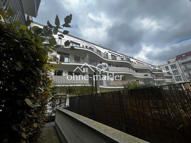 Lichtdurchflutete 2-Zimmer-Wohnung in Ludwigsvorstadt, 80469 München (Altstadt-Lehel Ludwigsvorstadt-Isarvorstadt)