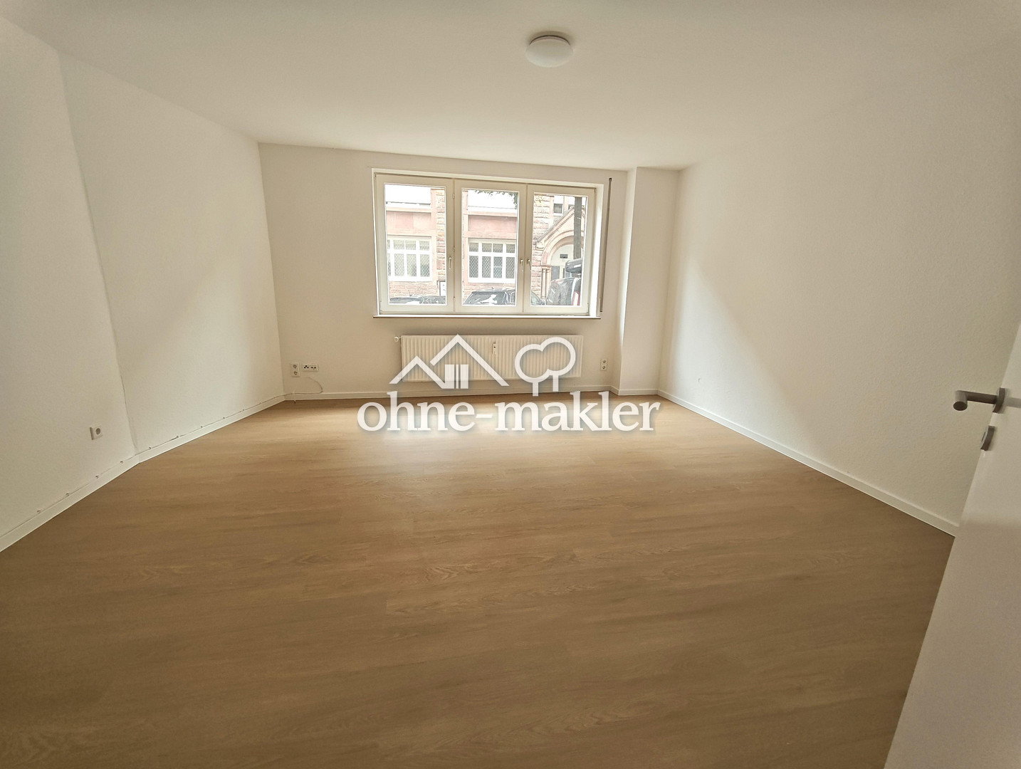 Renovierte 3,5-Zimmer-Wohnung – hervorragende Lage in Mannheim, 68165 Mannheim (Fahrlach Oststadt Schwetzingerstadt)