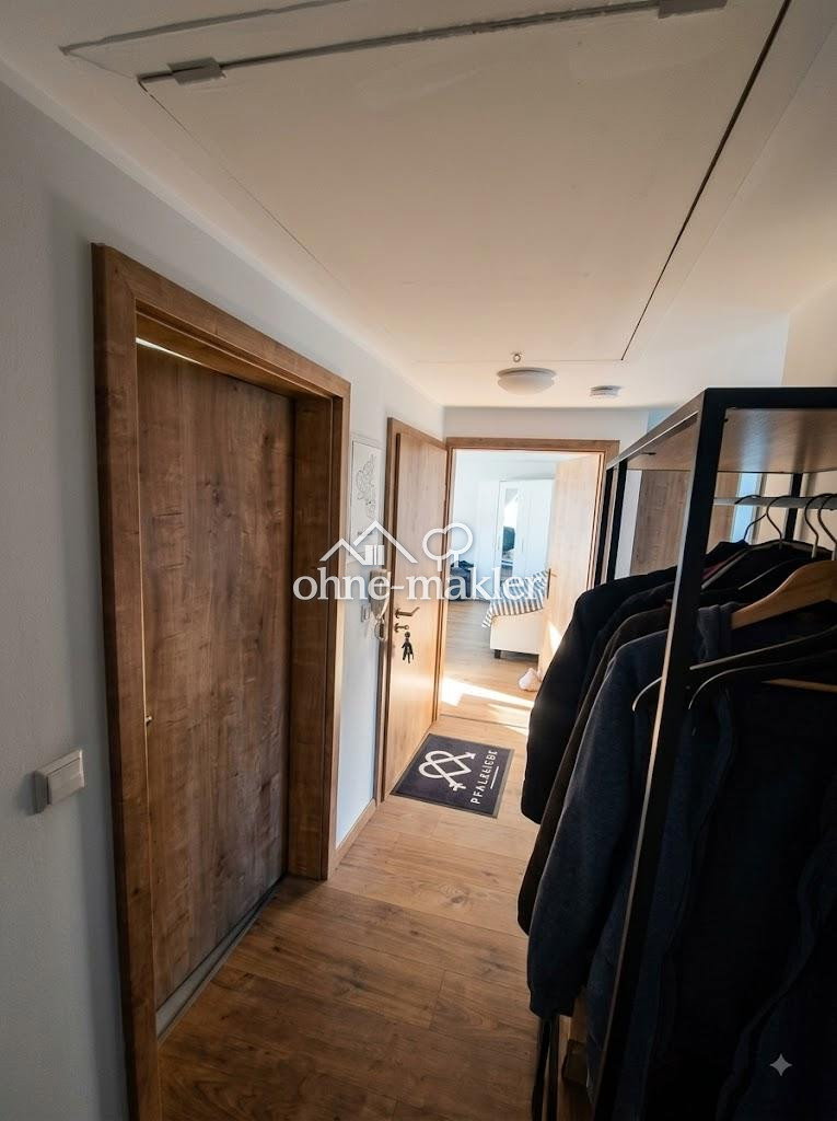 Dachgeschosswohnung in Vinningen – modern & zentral, 66957 Vinningen