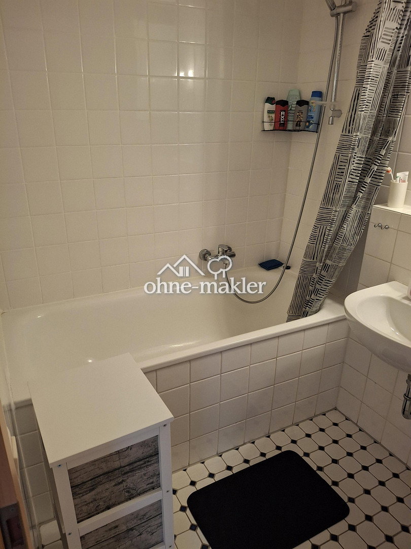 Perfekte 3-Zimmer-WG nahe FH Niederrhein, 47805 Krefeld (Dießem/Lehmheide Fischeln)