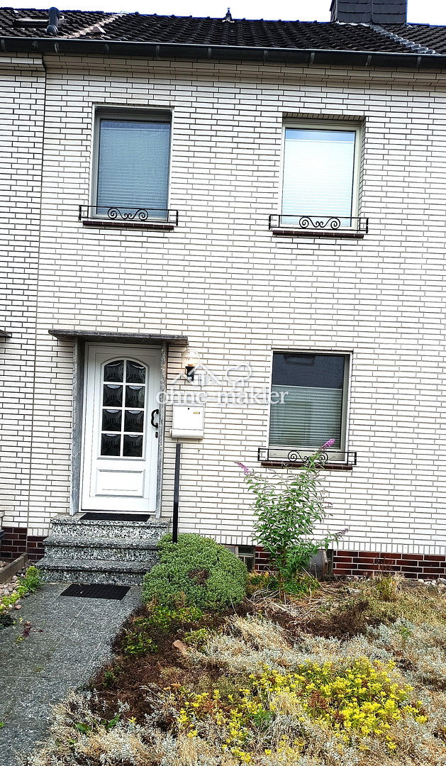Familienfreundliches Haus mit Garten in Moers, 47443 Moers
