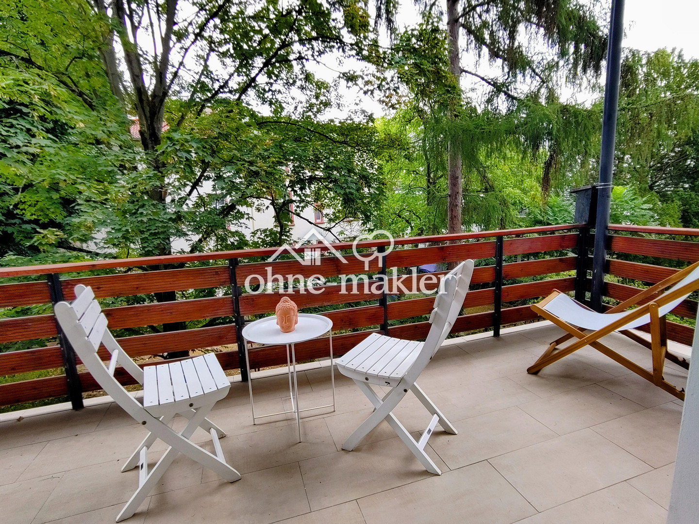 Gründerzeit-Charme & Balkon in Top-Lage, 60318 Frankfurt am Main (Innenstadt Nordend-Ost Nordend-West)