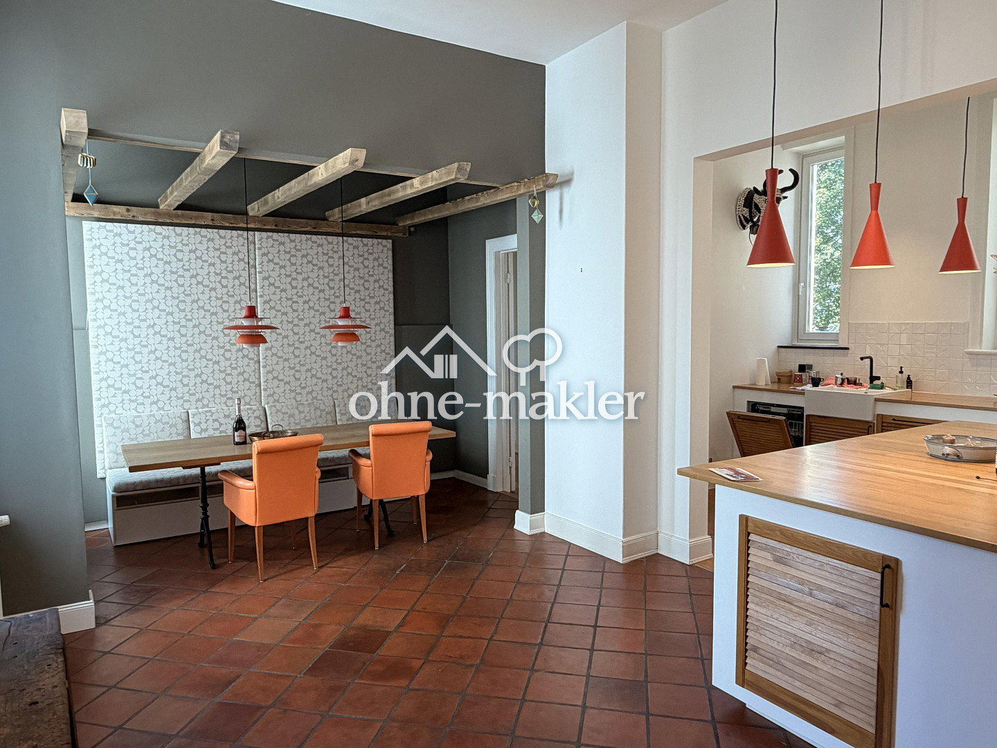 charmante altbauwohnung in ruhiger lage, 22087 Hamburg (Hohenfelde)