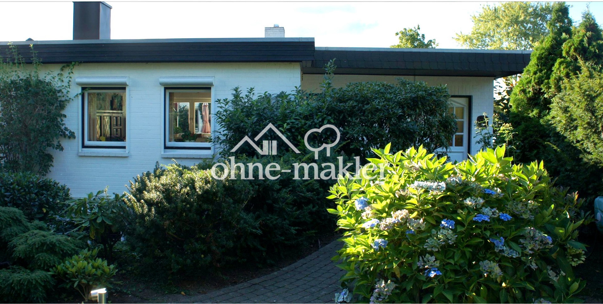 Ruhelage mit Forstnähe – Ihr Traumhaus wartet, 22869 Schenefeld