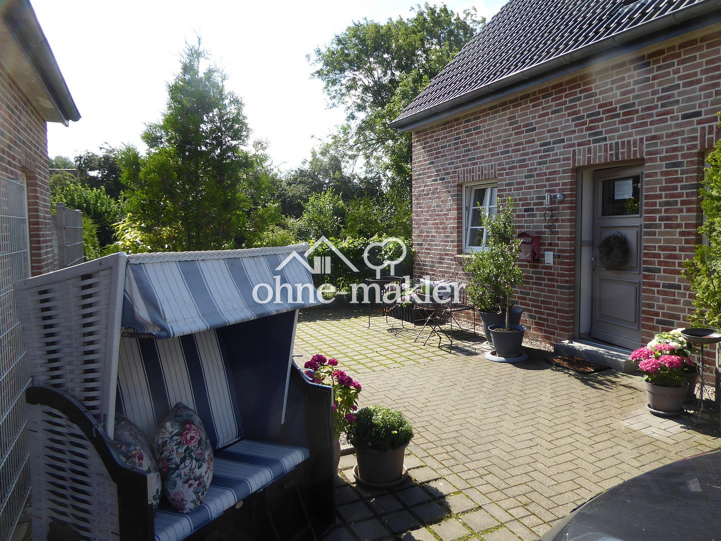 Charmantes Haus mit Photovoltaik auf Fehmarn, 23769 Fehmarn