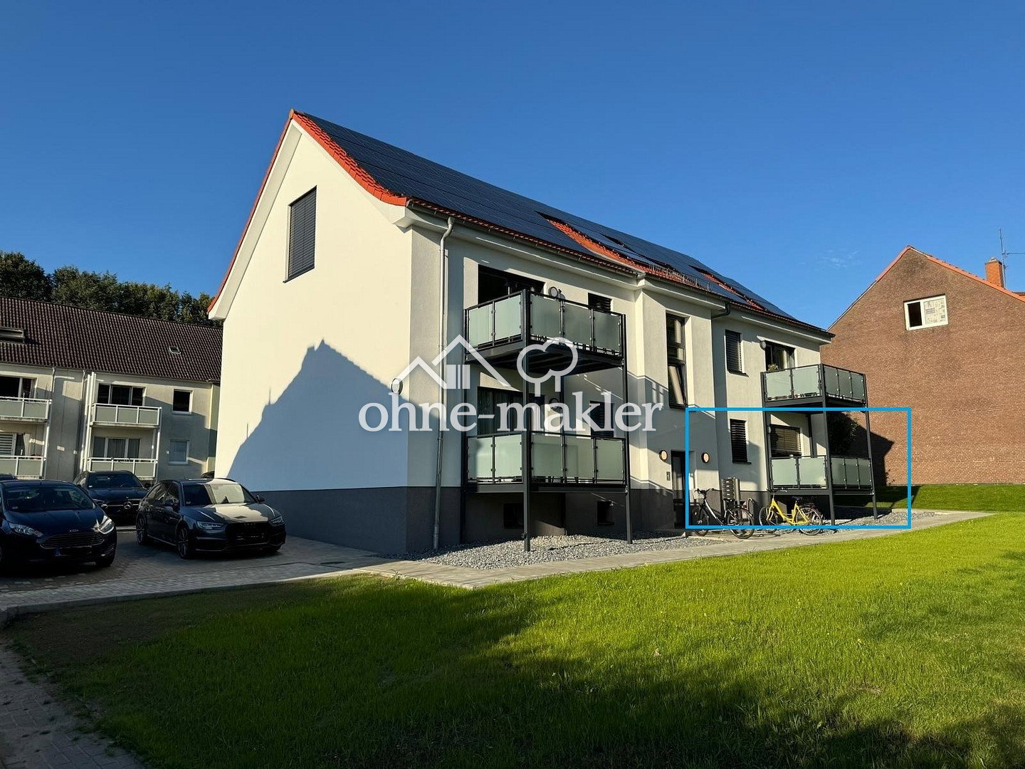 Hochwertig renoviert – perfekte Zentrallage in Itzehoe, 25524 Itzehoe