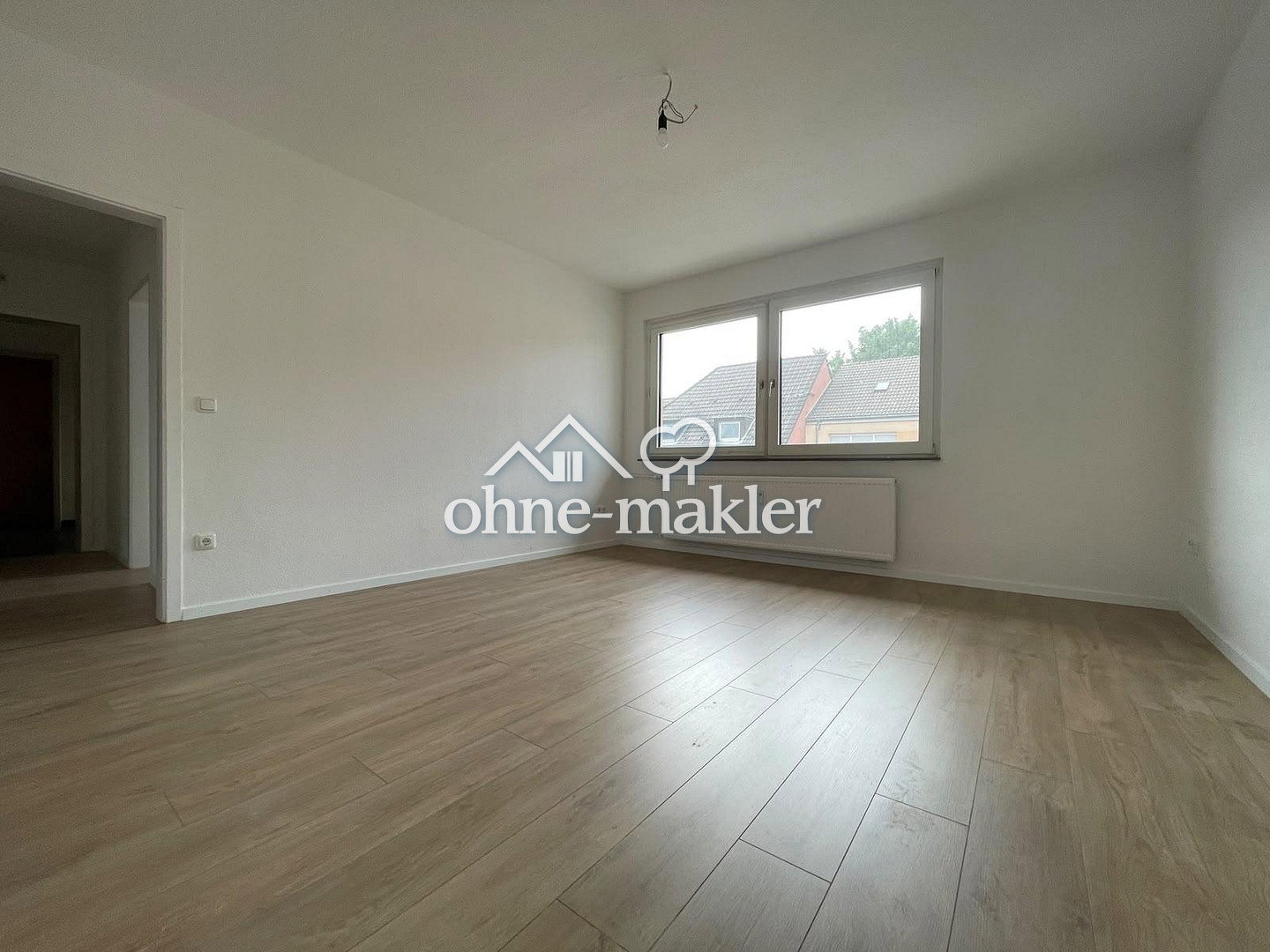 3 Zimmer in Oberhausen – jetzt frei, 46145 Oberhausen