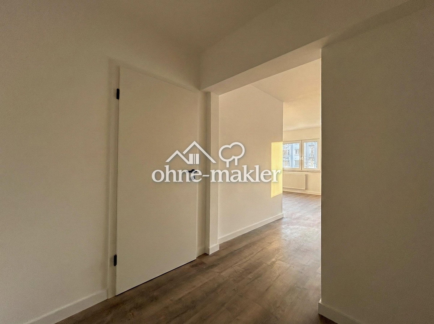 Frisch saniert modern – zentral in Köln, 50677 Köln (Innenstadt-Süd Altstadt-Süd Neustadt-Süd)