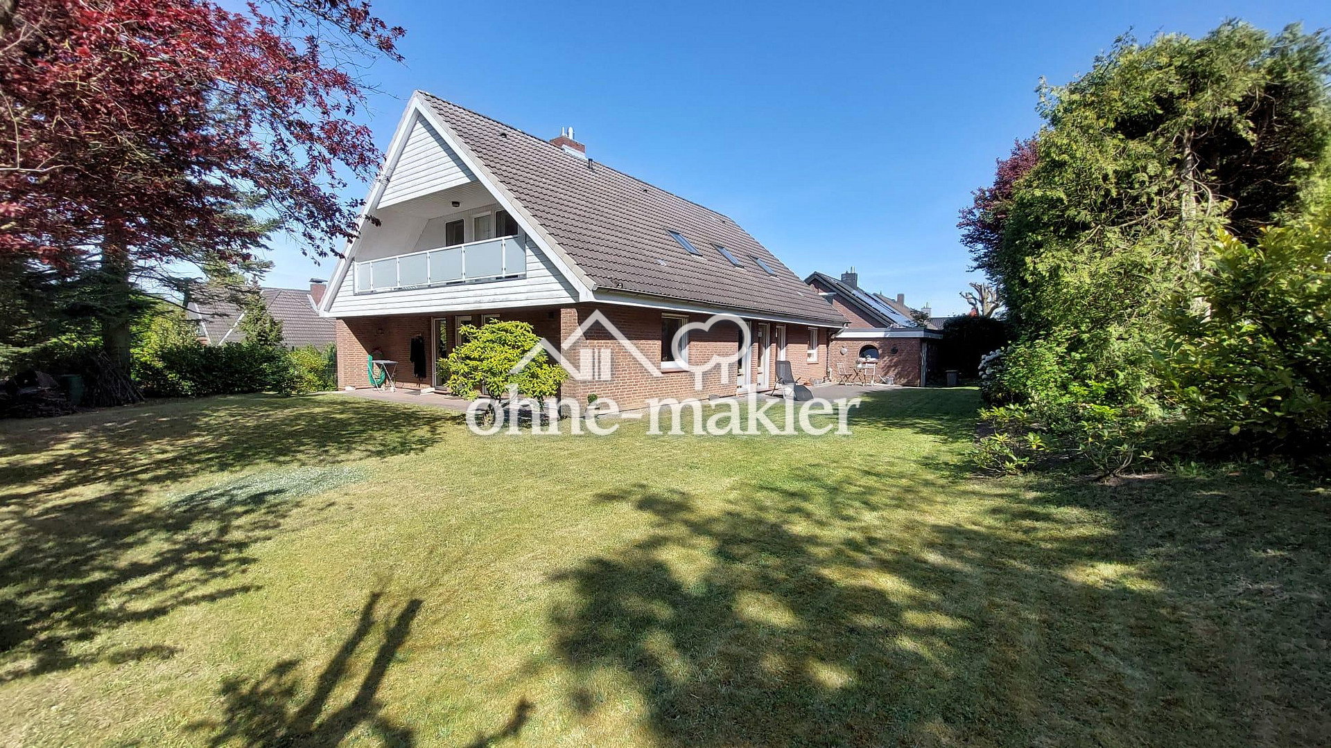 Gepflegtes Einfamilienhaus am Strand von Scharbeutz, 23683 Scharbeutz
