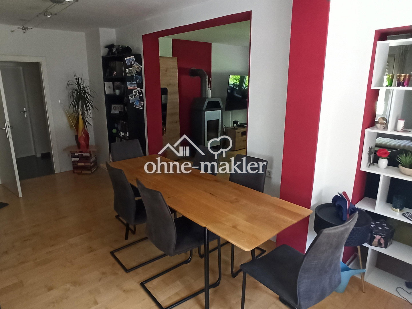 Terrassenwohnung in Hilden - südliche Ruhe, 40723 Hilden