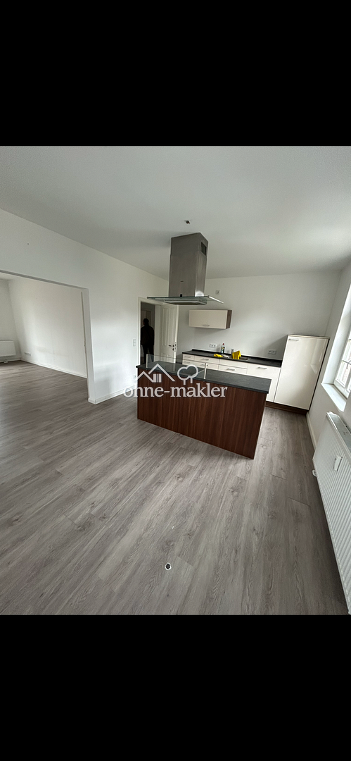 Traumwohnung am Goetheplatz – zentral & modern, 23923 Schönberg