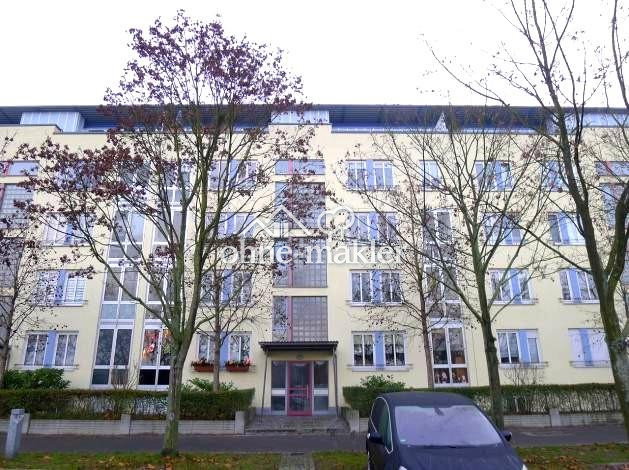 Modernisierte 3-Zimmer-Wohnung mit Wintergarten in Schönefeld, 12529 Schönefeld