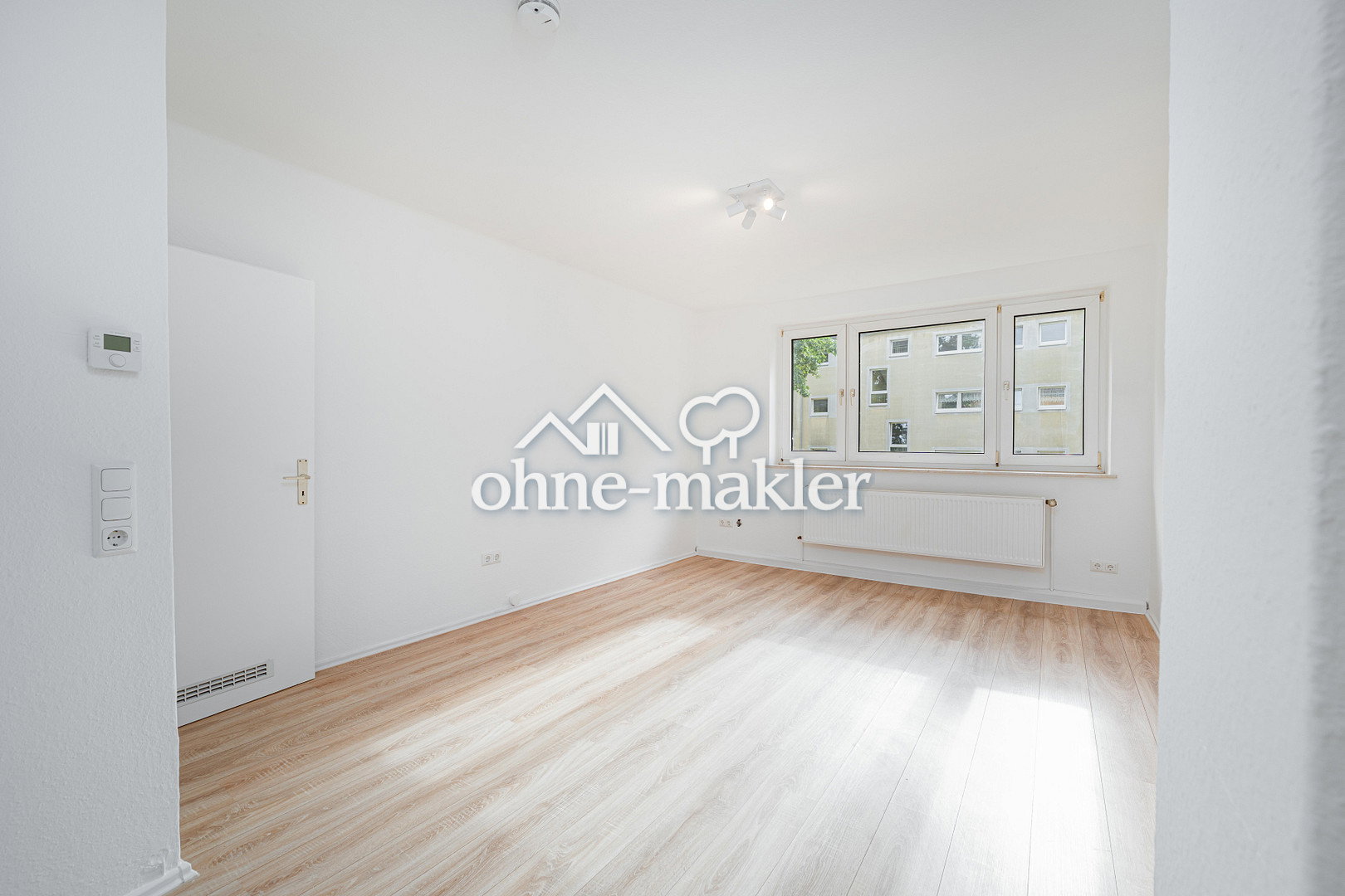 Renoviert & provisionsfrei – Ihr neues Zuhause, 95030 Hof (Epplas Innenstadt Osseck Unterkotzau Wölbattendorf)