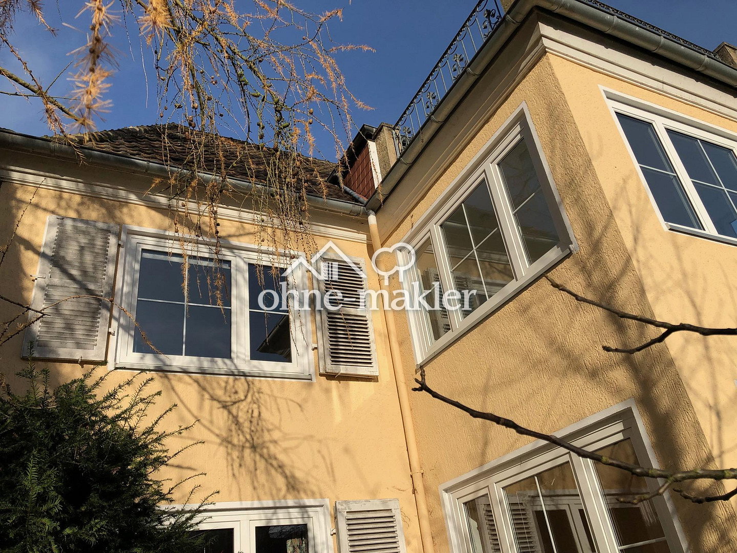 Göttinger Ostviertel Altbauwohnung mit Balkon, 37085 Göttingen