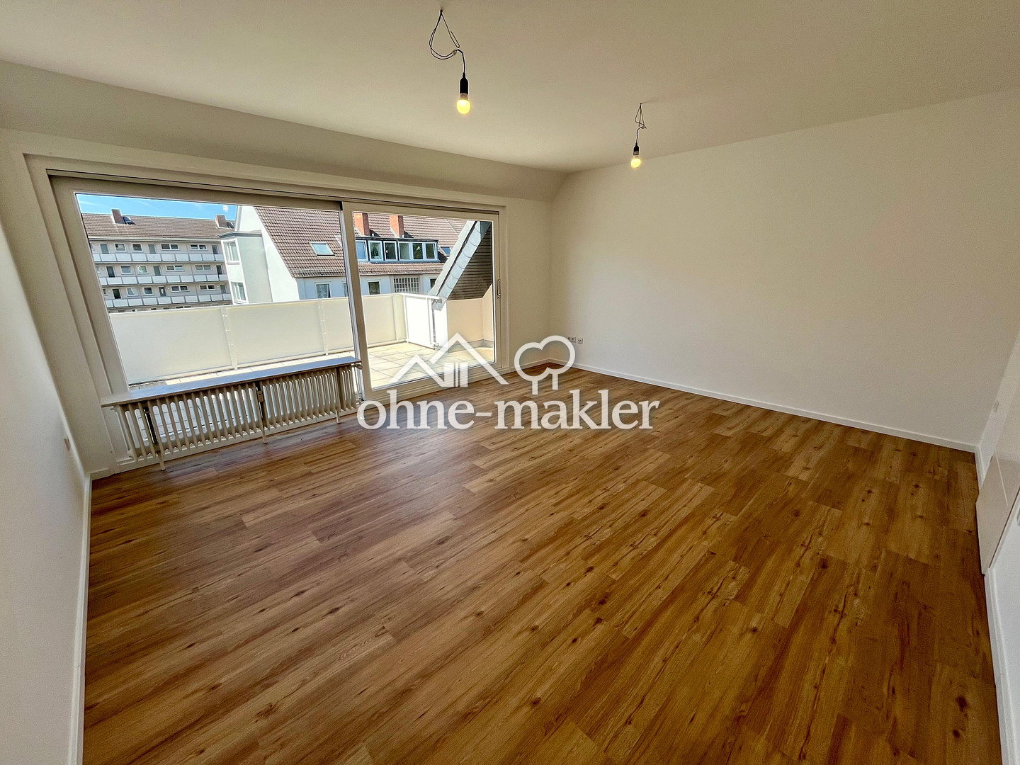 Modernes 4-Zimmer-Apartment in Schwachhausen, 28211 Bremen (Gete Radio Bremen Schwachhausen)