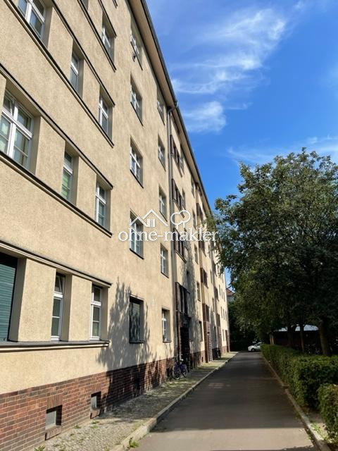 Prenzlauer Berg Top-Lage mit Mietvertrag, 10439 Berlin (Pankow Prenzlauer Berg)