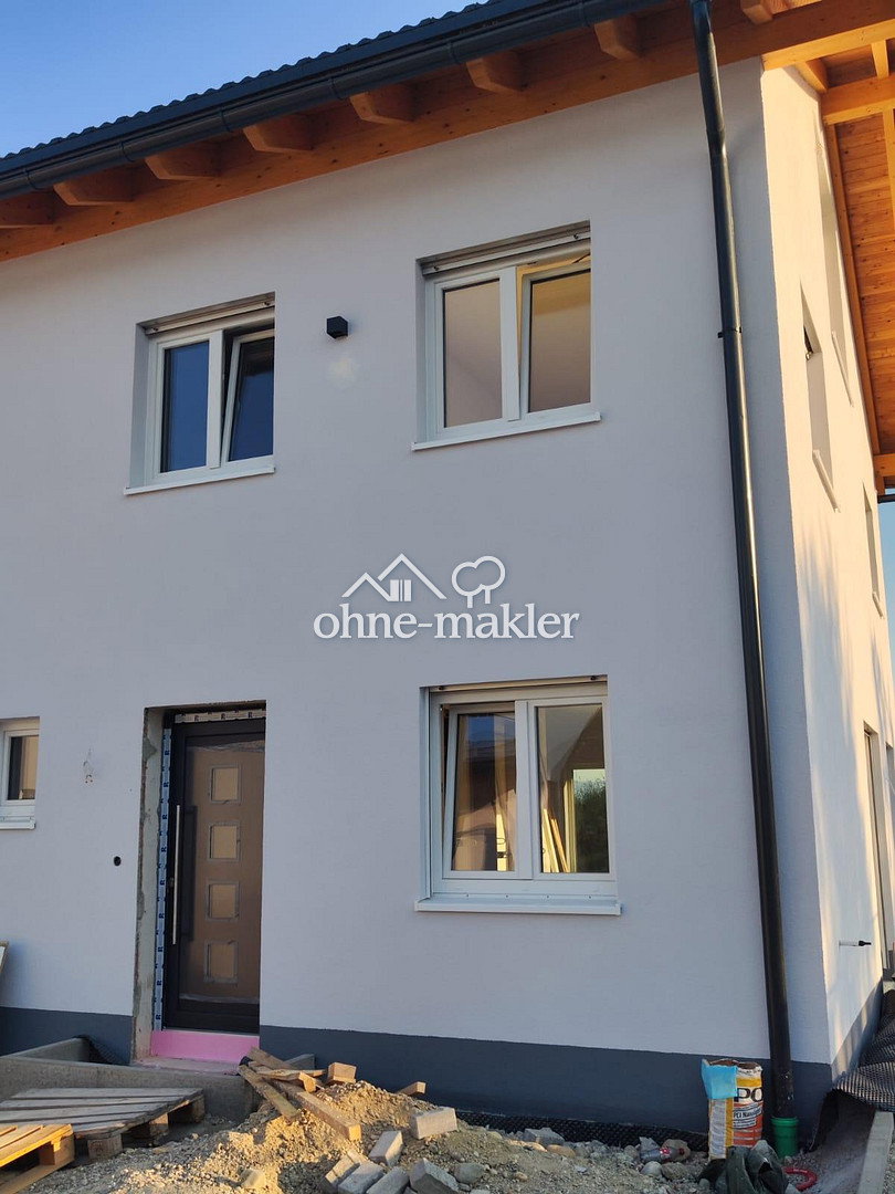 Neubau-Erstbezug mit Alpenblick großem Garten, 83134 Prutting