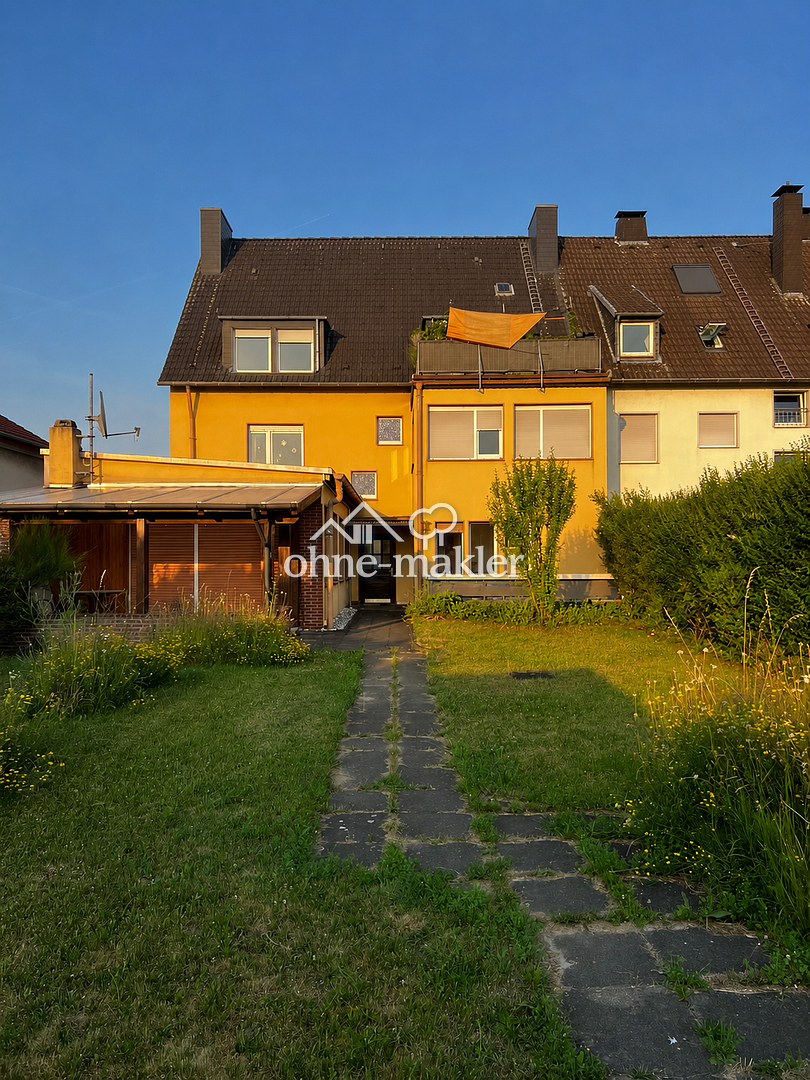 Hell modern - nahe Chemiepark, 45772 Marl