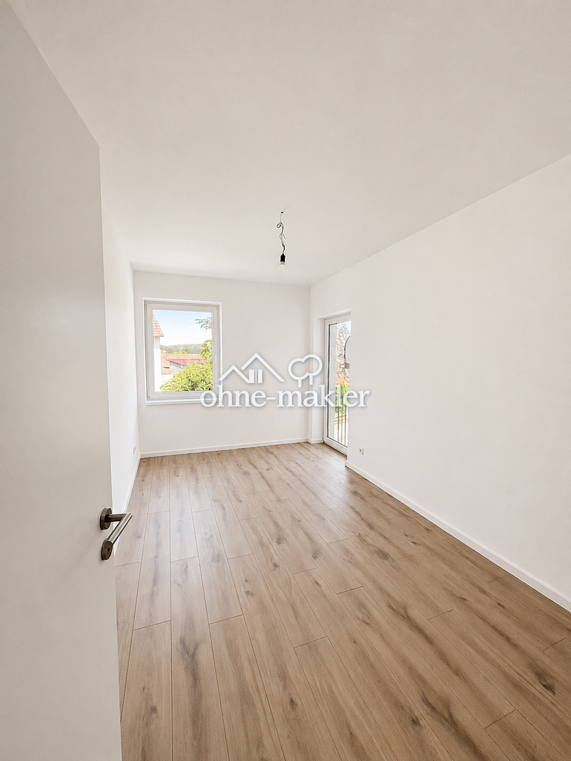 Erstbezug mit Garten – modern & hell in Spardorf, 91080 Spardorf